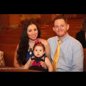 Meet your Posher, Isabel